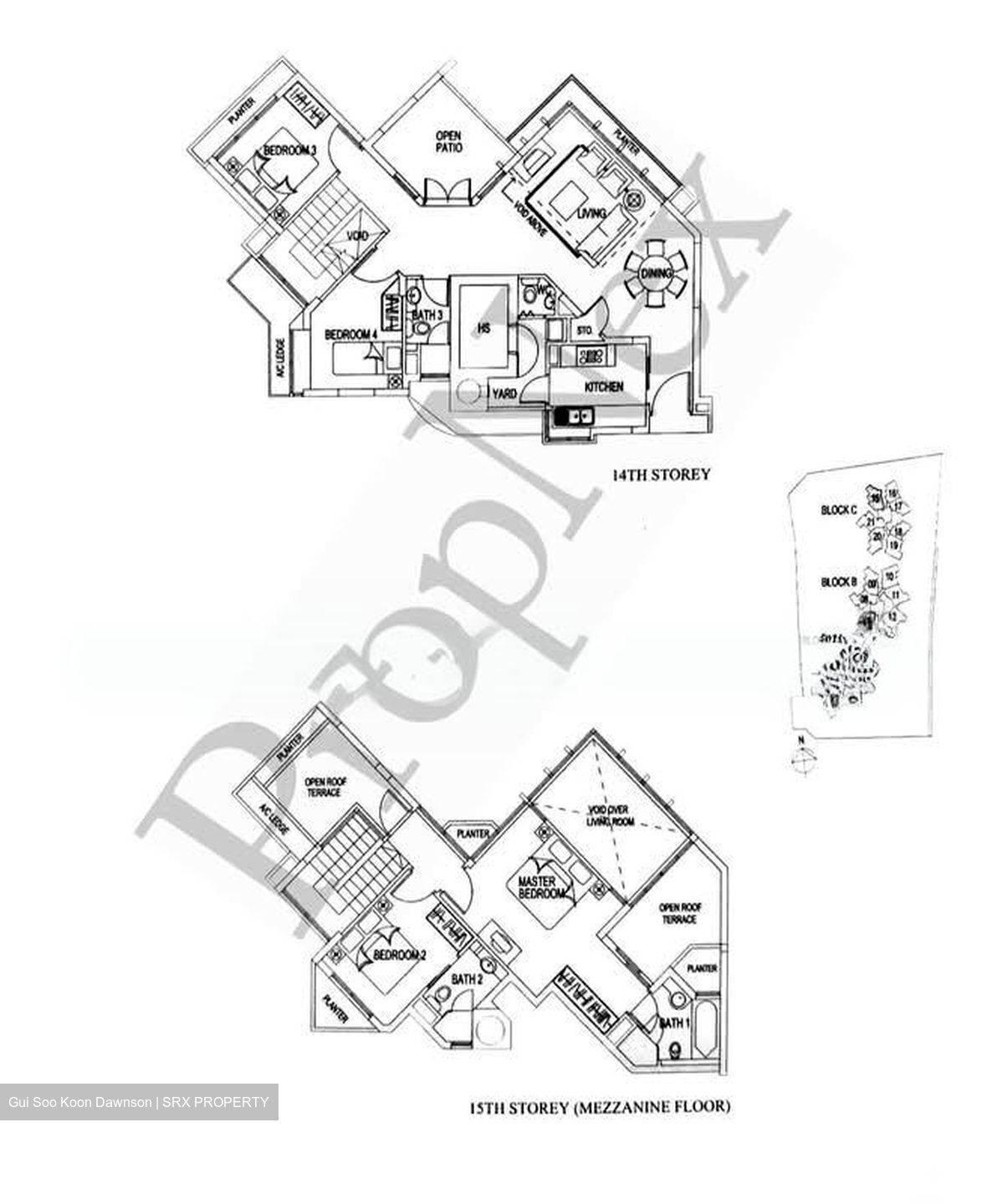Tanamera Crest (D16), Condominium #597762931